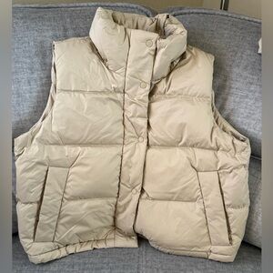 Lululemon Wunderpuff Vest